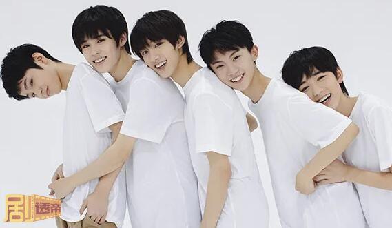 台风少年团和时代少年团有什么区别