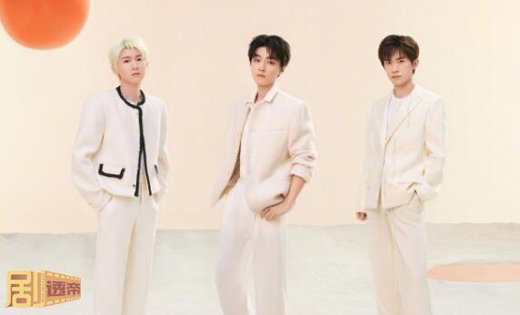 TFBOYS十周年后会解散吗