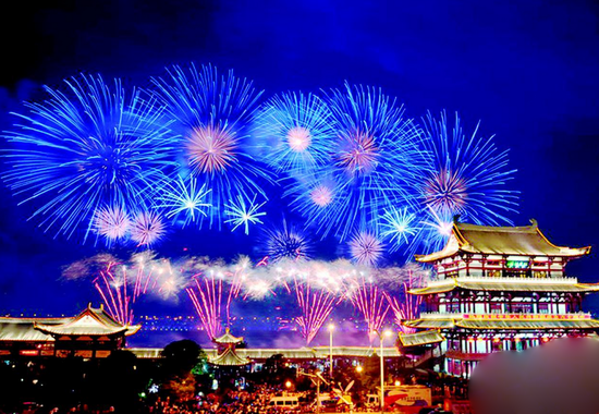 中国最富省会第七名：湖南长沙