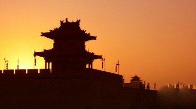 ​中国最穷与最富省会 没想到这个城市能上榜！