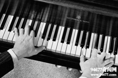 ​世界钢琴十大难曲，第三钢琴协奏曲居榜首(大象之曲)