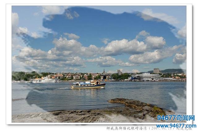 全世界最幸福、最宜居的国家“万岛之国”—挪威王国