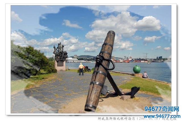 全世界最幸福、最宜居的国家“万岛之国”—挪威王国