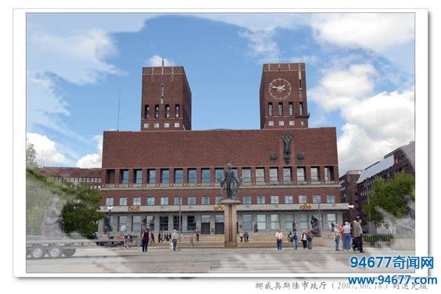 全世界最幸福、最宜居的国家“万岛之国”—挪威王国