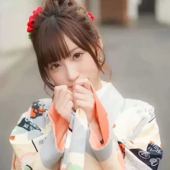 误入歧途的天使萌美图分享，竟一发不可收拾！