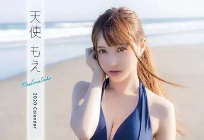 ​误入歧途的天使萌美图分享，竟一发不可收拾！