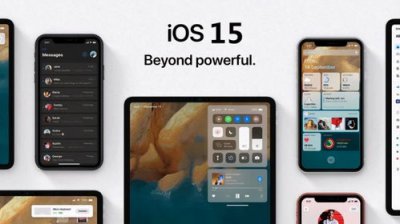 ​苹果ios15.4.1是什么手机(苹果手机ios是什么意思啊)
