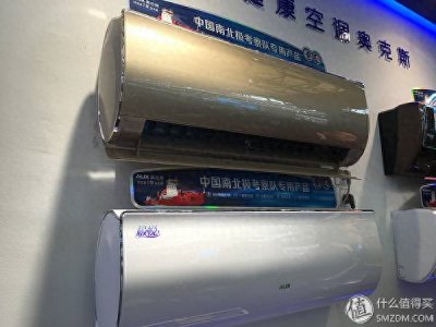 ​30秒制冷：AUX 奥克斯 发布AYA系列壁挂式空调