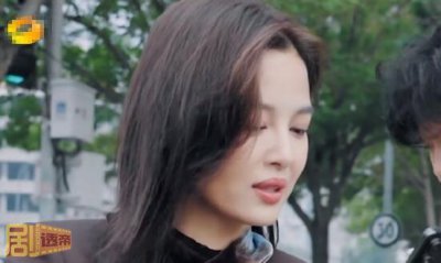 ​辛芷蕾老公是谁