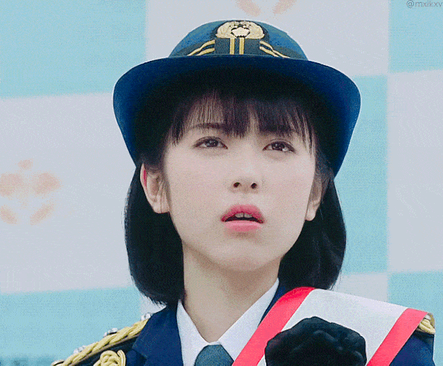 日本新一代初恋女神，滨边美波写真集美图分享