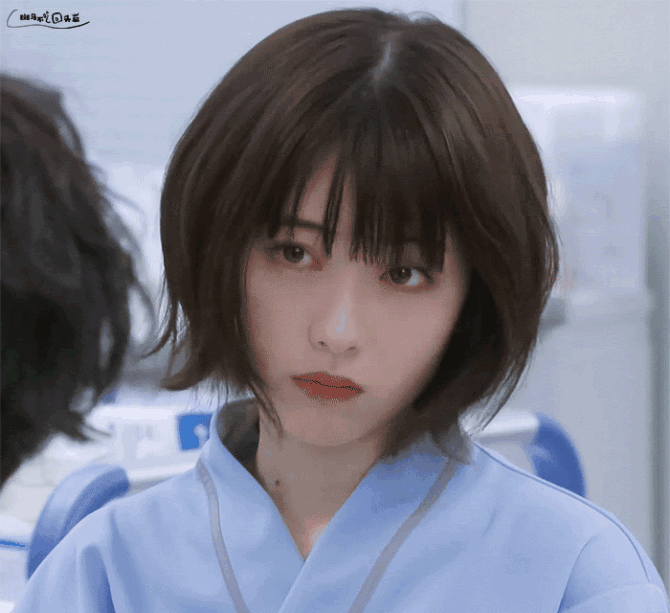 日本新一代初恋女神，滨边美波写真集美图分享
