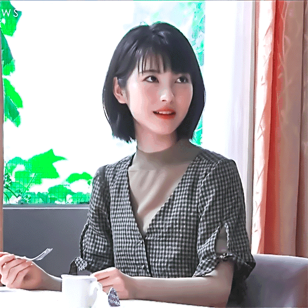 日本新一代初恋女神，滨边美波写真集美图分享