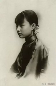 ​孟小冬真实照片（孟小冬个人资料介绍私房照）
