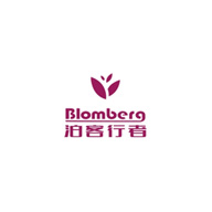 泊客行者Blomberg品牌LOGO