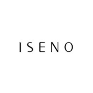 ISENO伊丝诺品牌LOGO