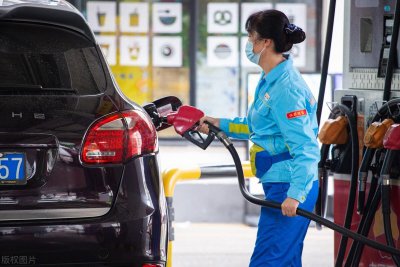 ​江苏汽油价格表最新价格（江苏汽油价格表最新价格2月17号）
