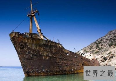 ​世界十大幽灵船事件，船上的人莫名消失！