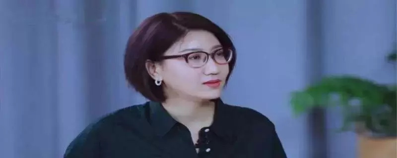 易立竞年龄有40了吗（易立竞年龄以及个人资料介绍）