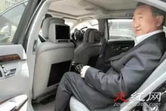 王健林的老丈人是谁（王健林的老丈人经历分享）