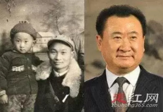 王健林的老丈人是谁（王健林的老丈人经历分享）