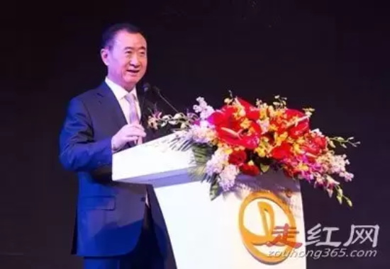 王健林的老丈人是谁（王健林的老丈人经历分享）