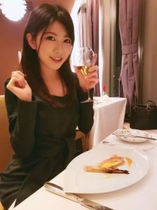 ​漂亮可爱的美少女有坂深雪美图分享，像精灵一样！