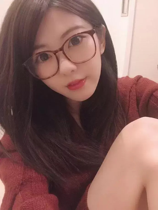 漂亮可爱的美少女有坂深雪美图分享，像精灵一样！