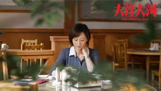 练练演的电视剧有哪些（盘点练练10部高分影视作品）