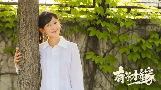 练练演的电视剧有哪些（盘点练练10部高分影视作品）