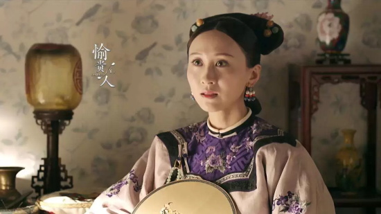 练练演的电视剧有哪些（盘点练练10部高分影视作品）