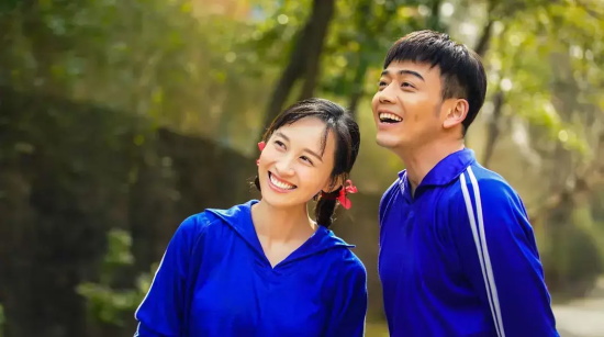 练练演的电视剧有哪些（盘点练练10部高分影视作品）