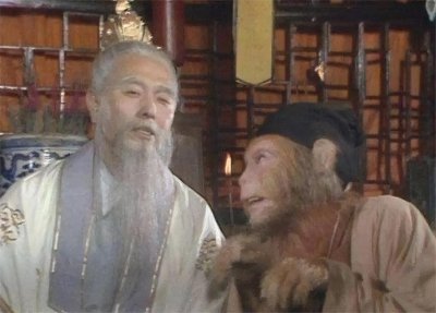 ​孙悟空第一个师傅的名字（菩提老祖教会了孙悟空万般变化）