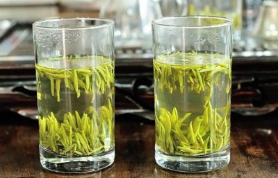 ​绿茶排行榜前10名（绿茶排名第一）