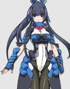 ​本多·二代动漫人物介绍