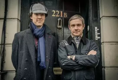 ​全球高分悬疑推理英剧 好看的英国推理电视剧推荐