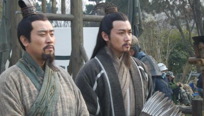 ​司马懿最怕的人（三国名将排名）