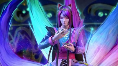 ​后宫太多只好飞升了（妹子太多只好飞升了免费下拉式360漫画星球）