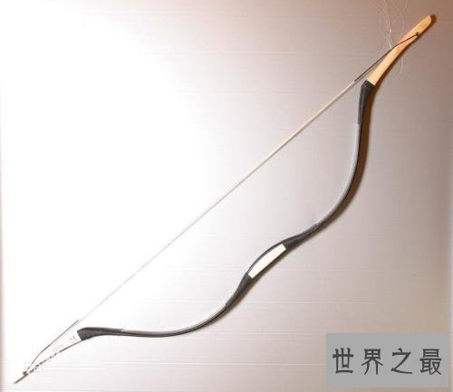 中国十大名弓，后裔的落日弓排名第一！