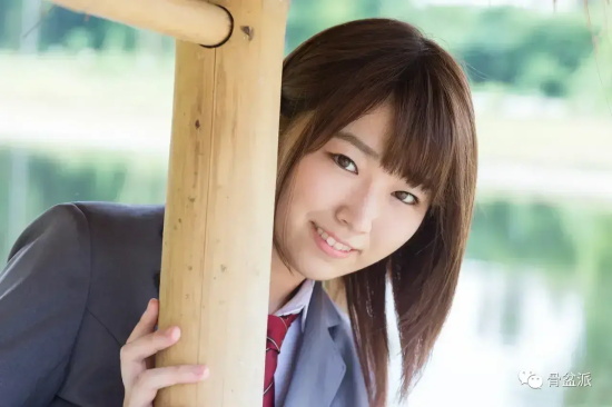 业界名将松本菜奈实日常美照，破坏力堪比百万吨炸药！