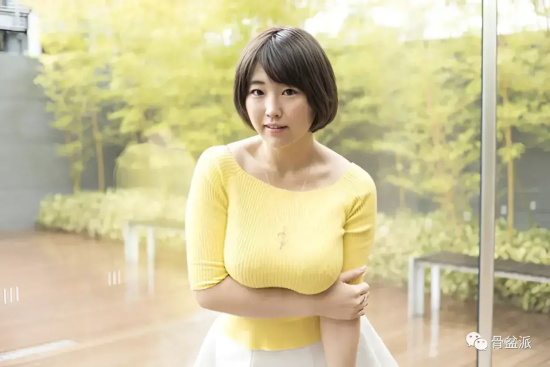 业界名将松本菜奈实日常美照，破坏力堪比百万吨炸药！