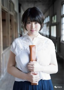 ​业界名将松本菜奈实日常美照，破坏力堪比百万吨炸药！