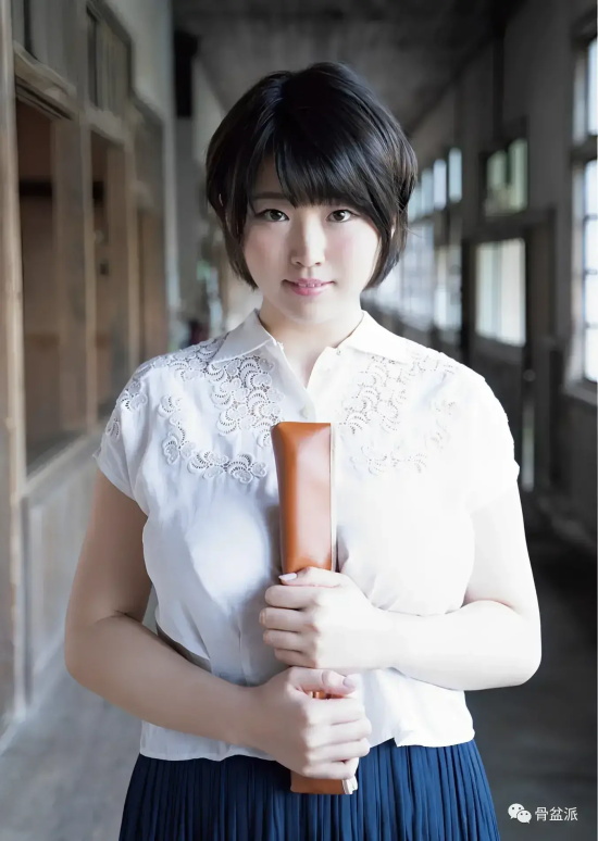 业界名将松本菜奈实日常美照，破坏力堪比百万吨炸药！