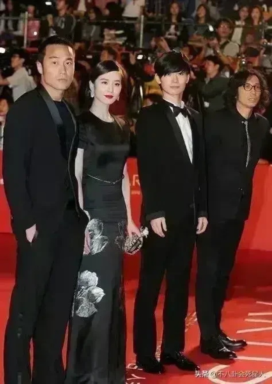 聚焦所有镜头的中国美貌：刘诗诗，身姿气质让人沉醉