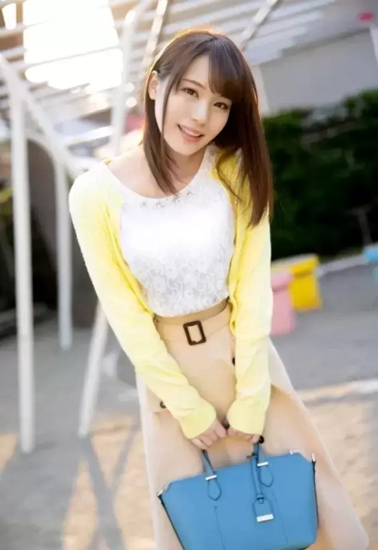 蚊香花魁铃村爱里美图分享，宅男都想娶回家！