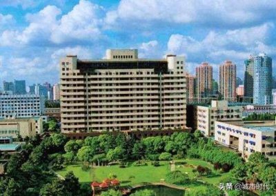 ​上海前十名医院排名（上海前十名医院排名榜）