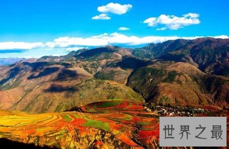 世界上最大的高原，500多万平方千米的巴西高原世界最大