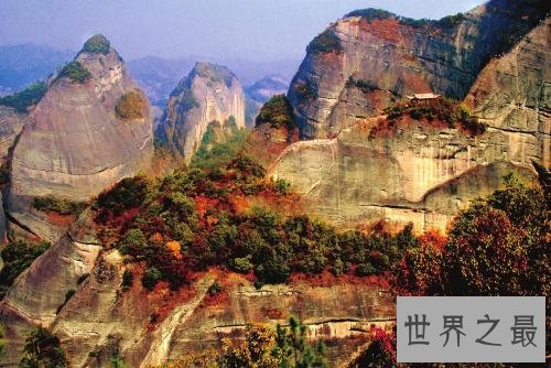 世界上最大的高原，500多万平方千米的巴西高原世界最大