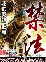 《禁法勿炼》小说封面
