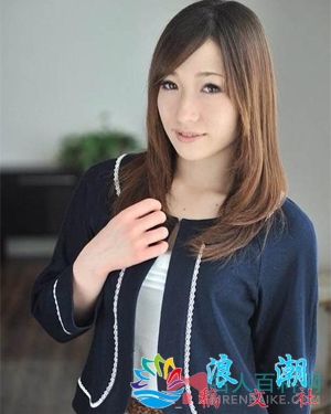 美咲人物海报