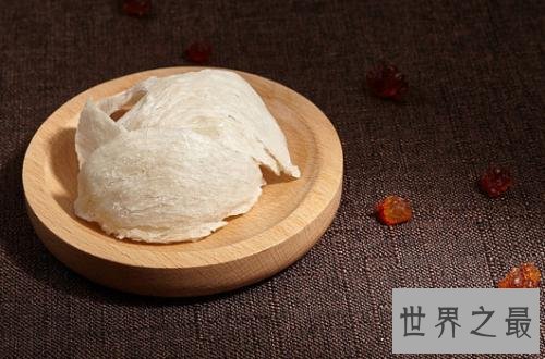 全球十大恶心食品，活蛆奶酪了解一下